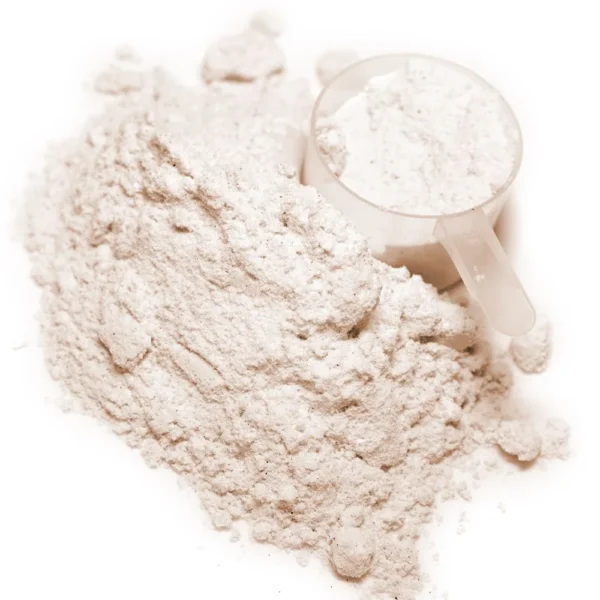Vegan Protein Vanilla Powder