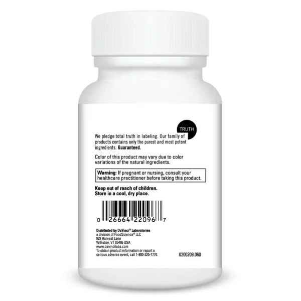Zinc Lozenge 6o lozenges Pledge