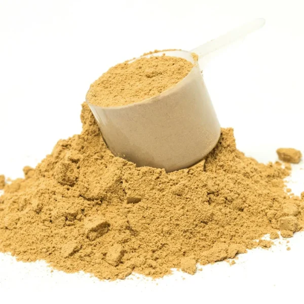 enzflame kids 30 servings Powder 022217a.030