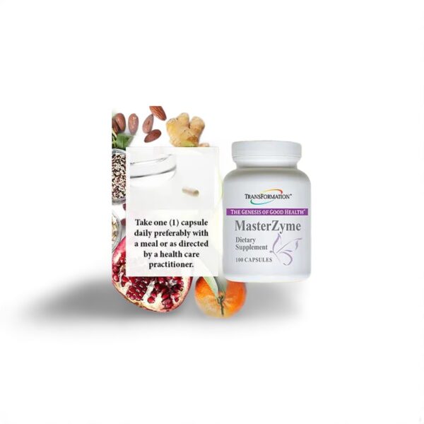 MasterZyme - Image 4