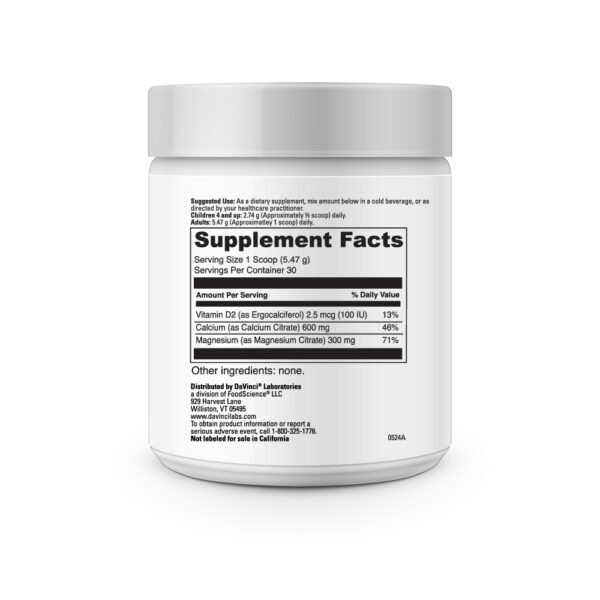 Cal-Mag Citrate Powder updated label0200219.030-(R)
