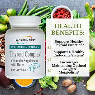 Thyroid Complex - Image 2