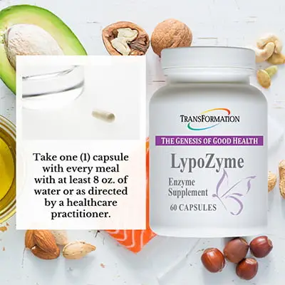 Recommended-Usage-LypoZyme-60cap