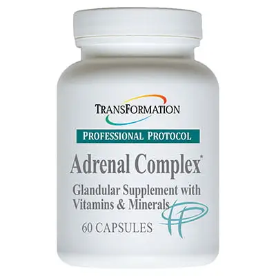 Transformation-Adrenal-Complex-Supplement-60cap-30161
