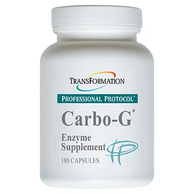 Transformation-Carbo-G-Supplement-180cap-40025