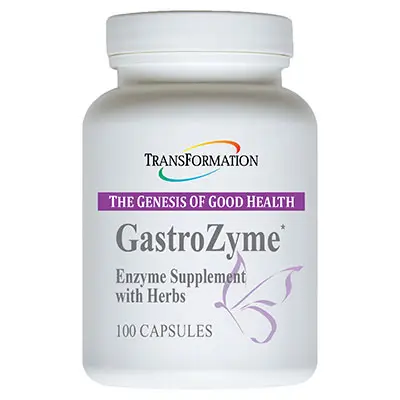 Transformation-GastroZyme-Supplement-100cap-10071-