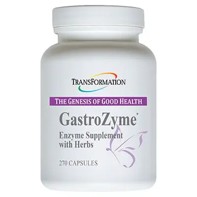 Transformation-GastroZyme-Supplement-270cap-10073-