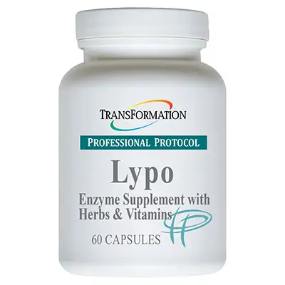 Transformation-Lypo-Supplement-60cap-40061-