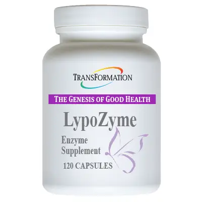 Transformation-LypoZyme-Supplement-120cap-10085