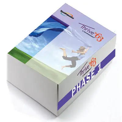 Transformation-Thrive-in-63-Phase-1-Kit-45563