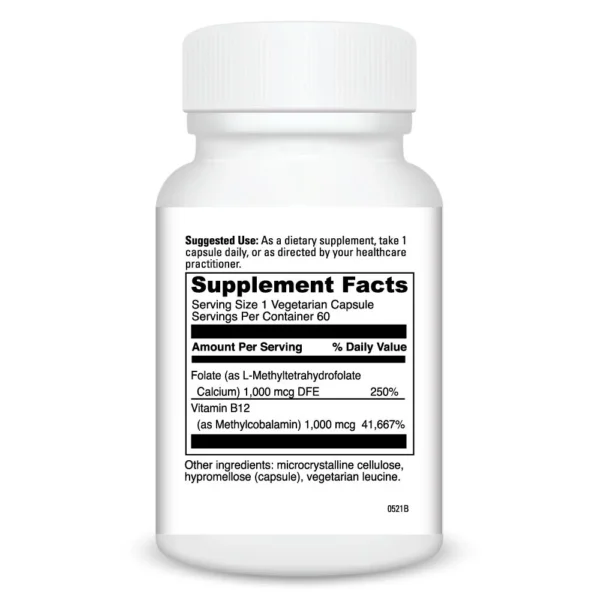5-MTHF B12 MC 2000 60 caps Ingredients 020087e.060-_r_