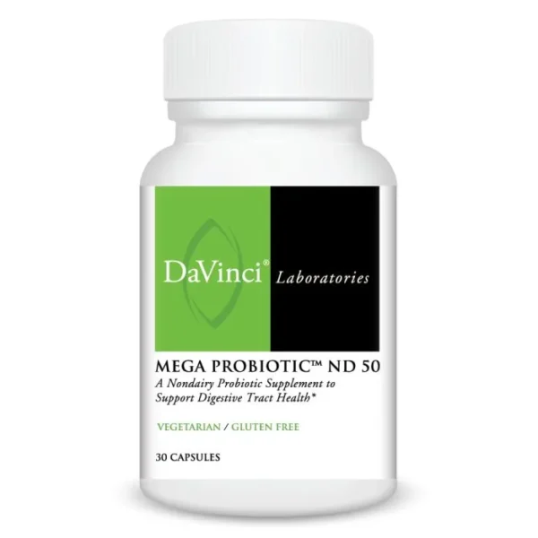 MEGA PROBIOTIC ND 30 CAPS 0200929.030-_f_