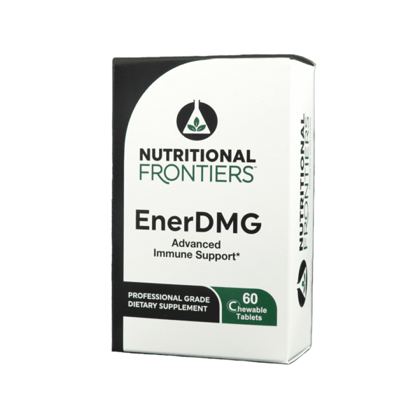 EnerDMG 60 chewables