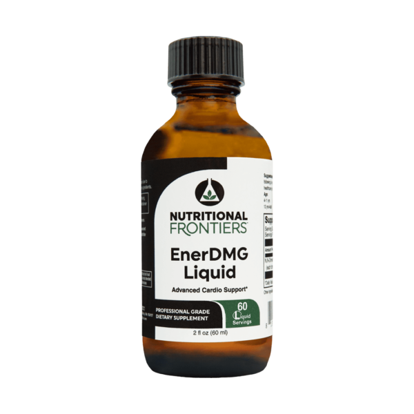 EnerDMG Liquid 2 oz