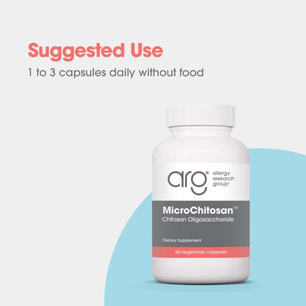 75990 MicroChitosan-Suggested Use