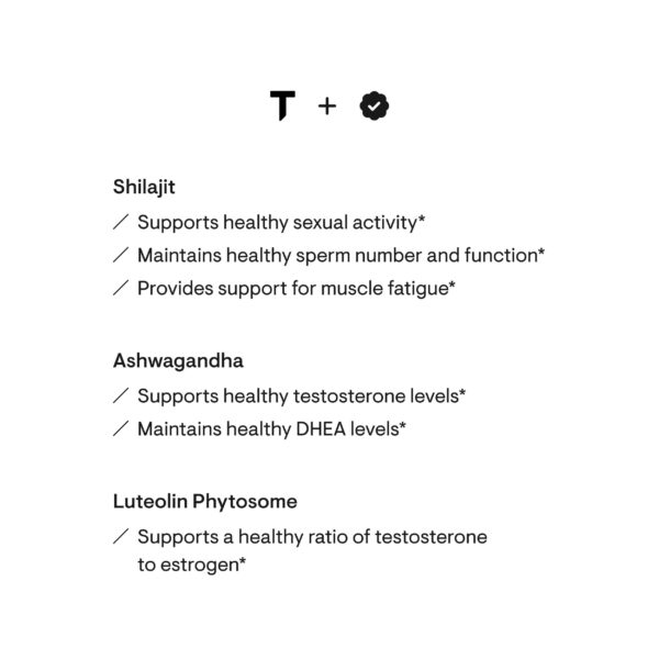 Advanced Testosterone Support Ingredient List sf824