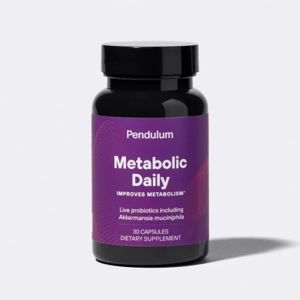 MetabolicDaily_30 caps