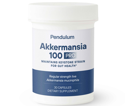 Akkermansia 100 Pro 30 caps