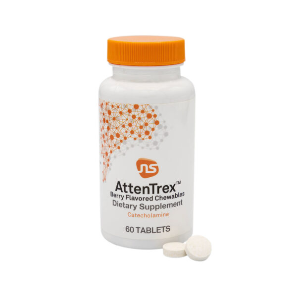 AttenTrex 60 tablets 20060