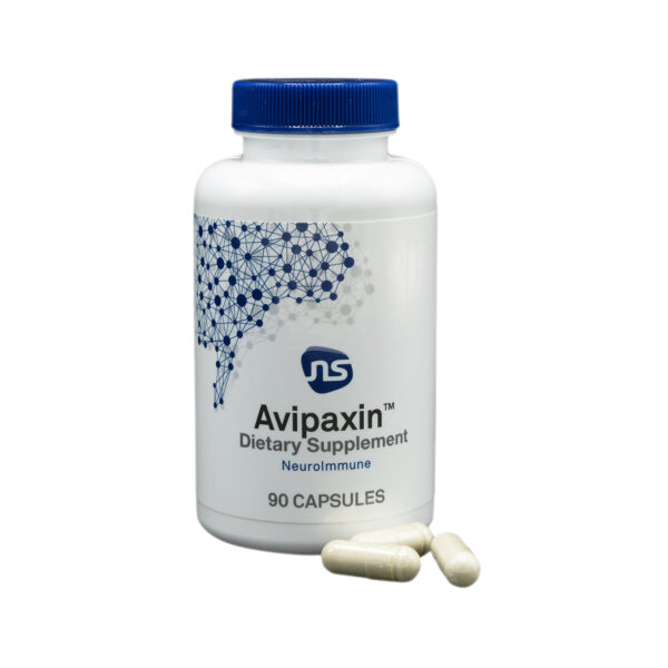 Avipaxin 90 caps 20040