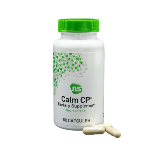 Calm PC 60 caps