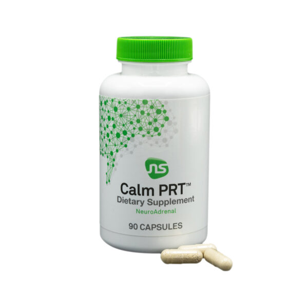 Calm PRT 90 caps