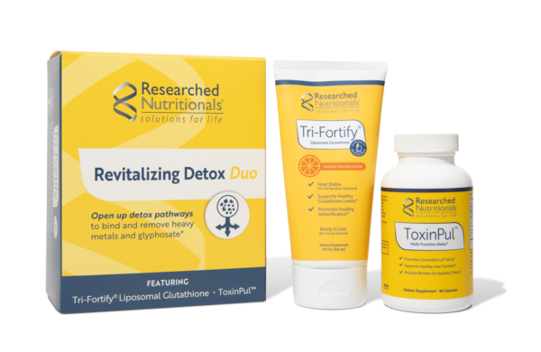 Duo-Detox image