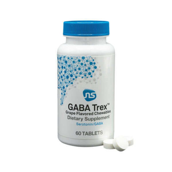 GABA Trex 60 tablets