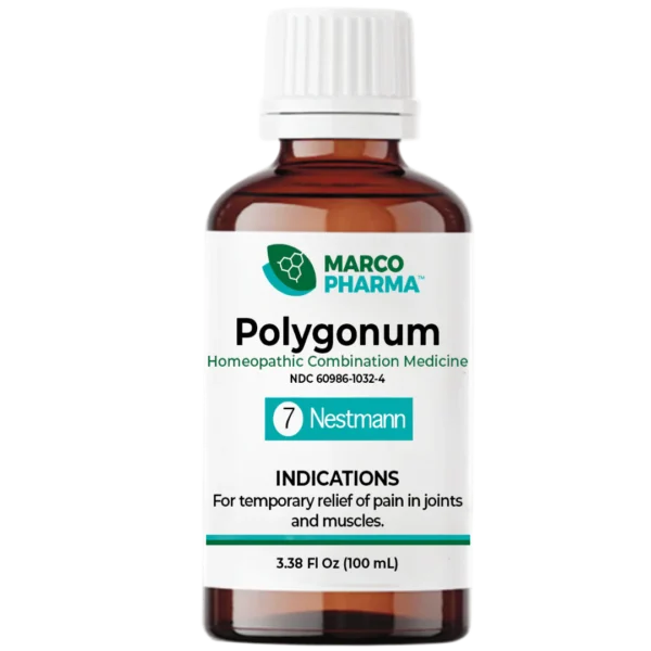 Nestmann Polygonum 100 ml 3.38 oz