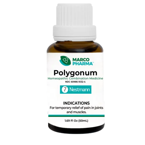 Nestmann Polygonum 50 ml 1.69 oz