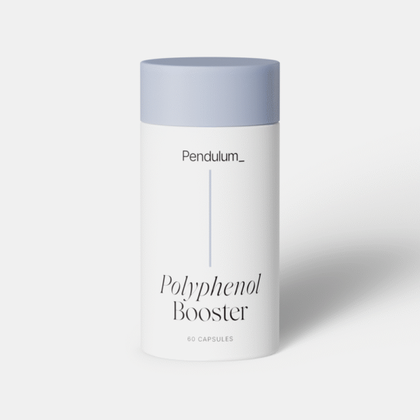 Polyphenol Booster 60 caps