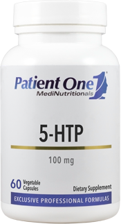5-HTP 100 mg 60 caps