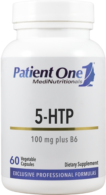 5-HTP with B6 (Web)