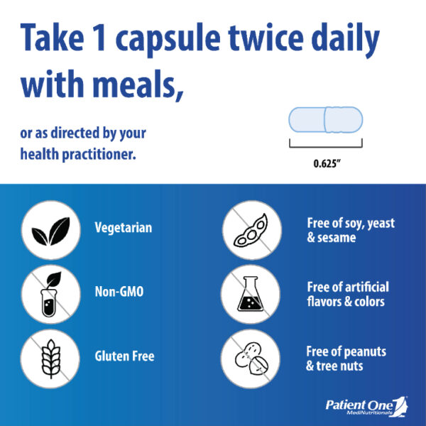 Alpha Lipoic Acid 200 mg Suggested Use