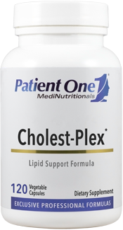 Cholest-Plex 120 caps