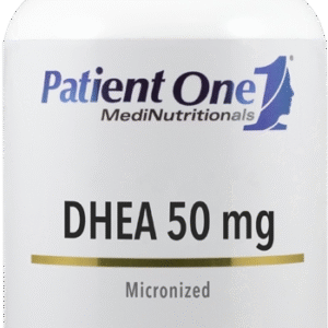 Sugg_157 Take 1 capsule a day with meal DHEA 50 mg Micronized