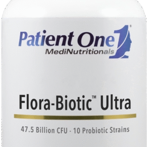 Flora Biotic Ultra 42.5 billion 60 caps