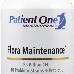 Flora Maintenance 25 billion CFU
