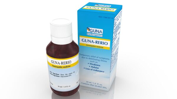 GUNA Rerio  30 ml