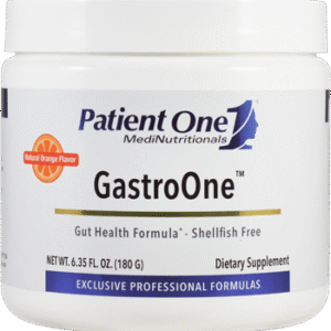 GastroOne 30 servings