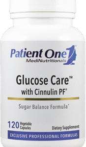 Glucose Care 120 caps