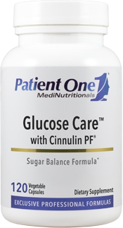 Glucose Care 120 caps