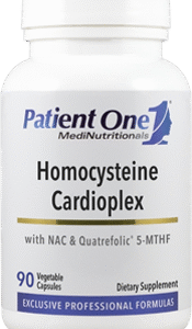 Homocysteine Cardioplex 90 caps