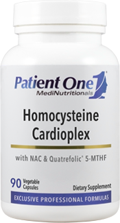 Homocysteine Cardioplex 90 caps