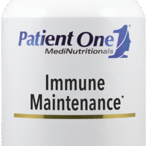 Immune Maintenance 120 caps