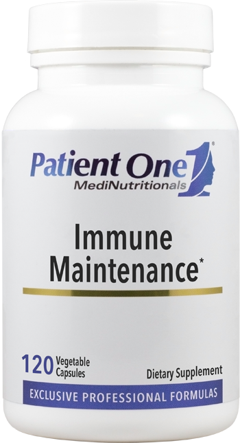 Immune Maintenance 120 caps