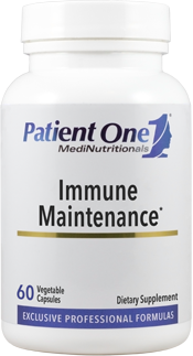 Immune Maintenance 60 caps