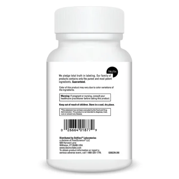 Magnesium Glycinate 90 caps Suggested Use 020023n.090-_l_