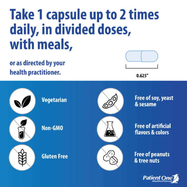 Suggested Dose Take 1 cap up to 2 time daily Biotin 8 mg