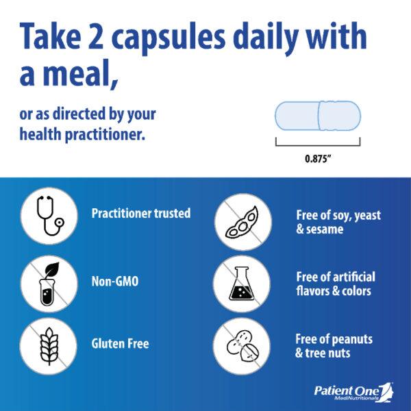 Fat Soluble Vitamins Complete Suggested Use